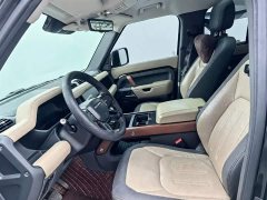 Land Rover Defender 110 P400 X-DYNAMIC HSE - ფოტო 6