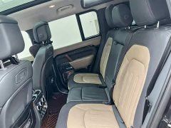 Land Rover Defender 110 P400 X-DYNAMIC HSE - ფოტო 7