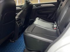 Haval M6 2021 PLUS 1.5T DCT Luxury Smart Connected Edition - ფოტო 10