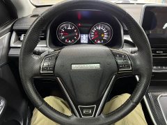 Haval M6 2021 PLUS 1.5T DCT Luxury Smart Connected Edition - ფოტო 13