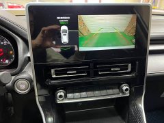 Haval M6 2021 PLUS 1.5T DCT Luxury Smart Connected Edition - ფოტო 15