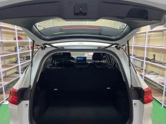 Haval M6 2021 PLUS 1.5T DCT Luxury Smart Connected Edition - ფოტო 19