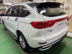 Haval M6 2021 PLUS 1.5T DCT Luxury Smart Connected Edition - ფოტო 6