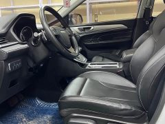 Haval M6 2021 PLUS 1.5T DCT Luxury Smart Connected Edition - ფოტო 8