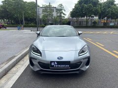 Subaru BRZ 2.4L Manual - ფოტო 2
