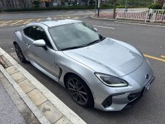 Subaru BRZ 2.4L Manual - ფოტო 3