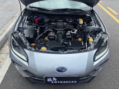 Subaru BRZ 2.4L Manual - ფოტო 9