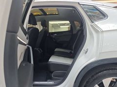 Volkswagen Taos X 330TSI FWD Prestige High-Performance Edition - ფოტო 10