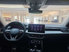Volkswagen Taos X 330TSI FWD Prestige High-Performance Edition - ფოტო 11