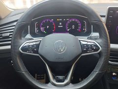 Volkswagen Taos X 330TSI FWD Prestige High-Performance Edition - ფოტო 13