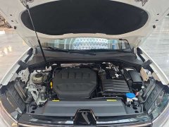 Volkswagen Taos X 330TSI FWD Prestige High-Performance Edition - ფოტო 14
