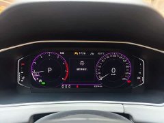 Volkswagen Taos X 330TSI FWD Prestige High-Performance Edition - ფოტო 15