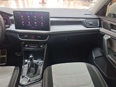 Volkswagen Taos X 330TSI FWD Prestige High-Performance Edition - ფოტო 16