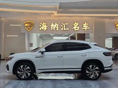 Volkswagen Taos X 330TSI FWD Prestige High-Performance Edition - ფოტო 2