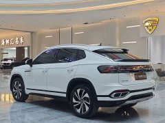Volkswagen Taos X 330TSI FWD Prestige High-Performance Edition - ფოტო 3