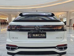 Volkswagen Taos X 330TSI FWD Prestige High-Performance Edition - ფოტო 4