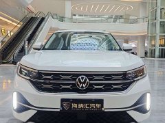 Volkswagen Taos X 330TSI FWD Prestige High-Performance Edition - ფოტო 5