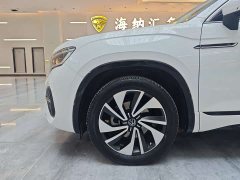 Volkswagen Taos X 330TSI FWD Prestige High-Performance Edition - ფოტო 6