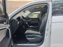 Volkswagen Taos X 330TSI FWD Prestige High-Performance Edition - ფოტო 7