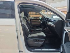Volkswagen Taos X 330TSI FWD Prestige High-Performance Edition - ფოტო 8