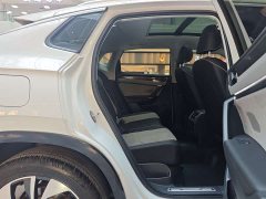 Volkswagen Taos X 330TSI FWD Prestige High-Performance Edition - ფოტო 9