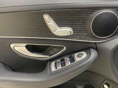 Mercedes-Benz C-Class C 200 L Fashion Edition - ფოტო 12