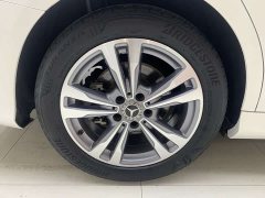 Mercedes-Benz C-Class C 200 L Fashion Edition - ფოტო 13