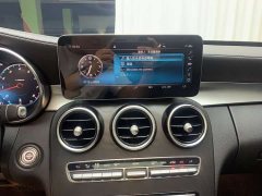 Mercedes-Benz C-Class C 200 L Fashion Edition - ფოტო 4