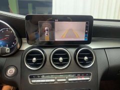 Mercedes-Benz C-Class C 200 L Fashion Edition - ფოტო 5