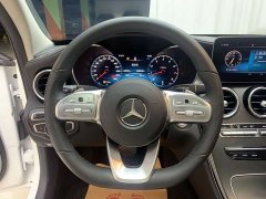 Mercedes-Benz C-Class C 200 L Fashion Edition - ფოტო 6