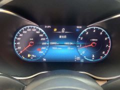 Mercedes-Benz C-Class C 200 L Fashion Edition - ფოტო 7
