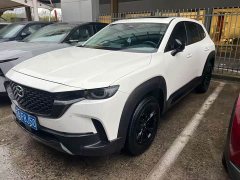 Mazda CX-50 2.0L Touring Edition - ფოტო 1
