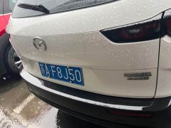 Mazda CX-50 2.0L Touring Edition - ფოტო 10