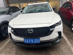 Mazda CX-50 2.0L Touring Edition - ფოტო 2
