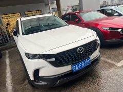 Mazda CX-50 2.0L Touring Edition - ფოტო 3