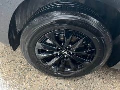 Mazda CX-50 2.0L Touring Edition - ფოტო 4