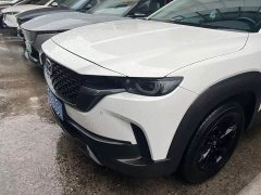 Mazda CX-50 2.0L Touring Edition - ფოტო 5