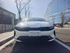 Kia K5 2.0T Flagship Edition - ფოტო 2