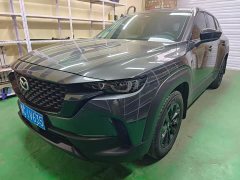 Mazda CX-50 2.0L Standard Edition - ფოტო 1