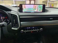 Mazda CX-50 2.0L Standard Edition - ფოტო 14