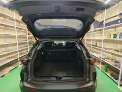 Mazda CX-50 2.0L Standard Edition - ფოტო 18
