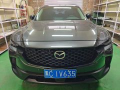 Mazda CX-50 2.0L Standard Edition - ფოტო 2
