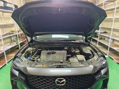 Mazda CX-50 2.0L Standard Edition - ფოტო 20
