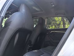 Audi A3 Sportback 35 TFSI Fashion Sport - ფოტო 10