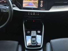 Audi A3 Sportback 35 TFSI Fashion Sport - ფოტო 12
