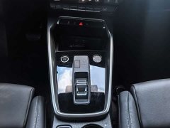 Audi A3 Sportback 35 TFSI Fashion Sport - ფოტო 13