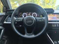 Audi A3 Sportback 35 TFSI Fashion Sport - ფოტო 15