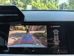 Audi A3 Sportback 35 TFSI Fashion Sport - ფოტო 16