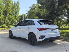 Audi A3 Sportback 35 TFSI Fashion Sport - ფოტო 5