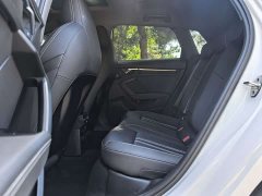 Audi A3 Sportback 35 TFSI Fashion Sport - ფოტო 9